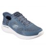 Skechers Slip ins - Bounder 2.0 - Emerged