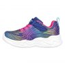 Skechers S lights -  Wavy Beams