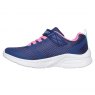 Skechers Microspec Max - Racer Gal