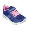 Skechers Microspec Max - Racer Gal