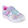 Skechers Twinkle Toes - Jumpin Clouds