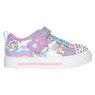 Skechers Twinkle Toes - Jumpin Clouds