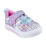 Skechers Twinkle Toes - Jumpin Clouds