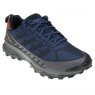 Merrell Mens Speed Eco Waterproof