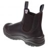 Grisport Chukka Slip-On Safety Boot