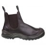 Grisport Chukka Slip-On Safety Boot