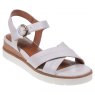 White Leather