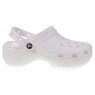 Crocs Platform Clog W