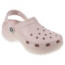 Crocs Platform Clog W