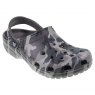 Crocs Printed Camo Clog