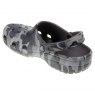 Crocs Printed Camo Clog