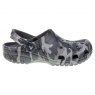 Crocs Printed Camo Clog