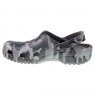 Crocs Printed Camo Clog