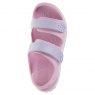 Crocs Crocband Cruiser Sandal Kids