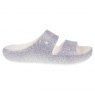 Crocs Glitter Sandal V2 Kids