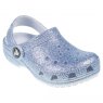 Crocs Glitter Clog T