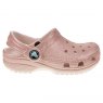 Crocs Glitter Clog T