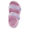 Crocs Crocband Cruiser Sandal Toddler