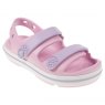 Crocs Crocband Cruiser Sandal Toddler