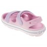 Crocs Crocband Cruiser Sandal Toddler