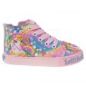 Lelli Kelly Unicorn Rainbow Mid