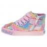 Lelli Kelly Unicorn Rainbow Mid