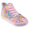 Lelli Kelly Unicorn Rainbow Mid