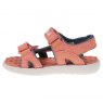 Perkins Row 2-Strap Sandal Toddler