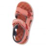 Timberland Perkins Row 2-Strap Sandal Toddler