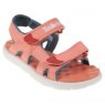 Timberland Perkins Row 2-Strap Sandal Toddler