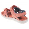 Timberland Perkins Row 2-Strap Sandal Toddler