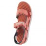 Timberland Perkins Row 2-Strap Sandal Junior