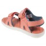 Timberland Perkins Row 2-Strap Sandal Junior