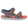 Perkins Row 2-Strap Sandal Toddler