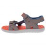 Timberland Perkins Row 2-Strap Sandal Toddler