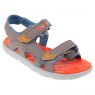 Timberland Perkins Row 2-Strap Sandal Toddler