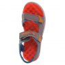 Timberland Perkins Row 2-Strap Sandal Youth