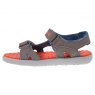 Timberland Perkins Row 2-Strap Sandal Junior