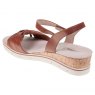 Caprice 28712-42 Mulan