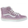 Vans Kids Filmore Hi Zip