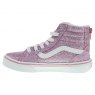 Vans Kids Filmore Hi Zip