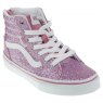 Vans Kids Filmore Hi Zip