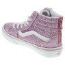 Vans Kids Filmore Hi Zip