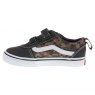 Vans Toddlers Ward Velcro