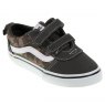 Vans Toddlers Ward Velcro