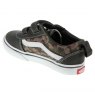 Vans Toddlers Ward Velcro