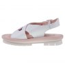 Jose Saenz Laura Sandal