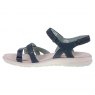 Ecco Cruise II Womens Sandal