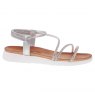 Heavenly Feet Aperol