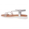 Heavenly Feet Aperol